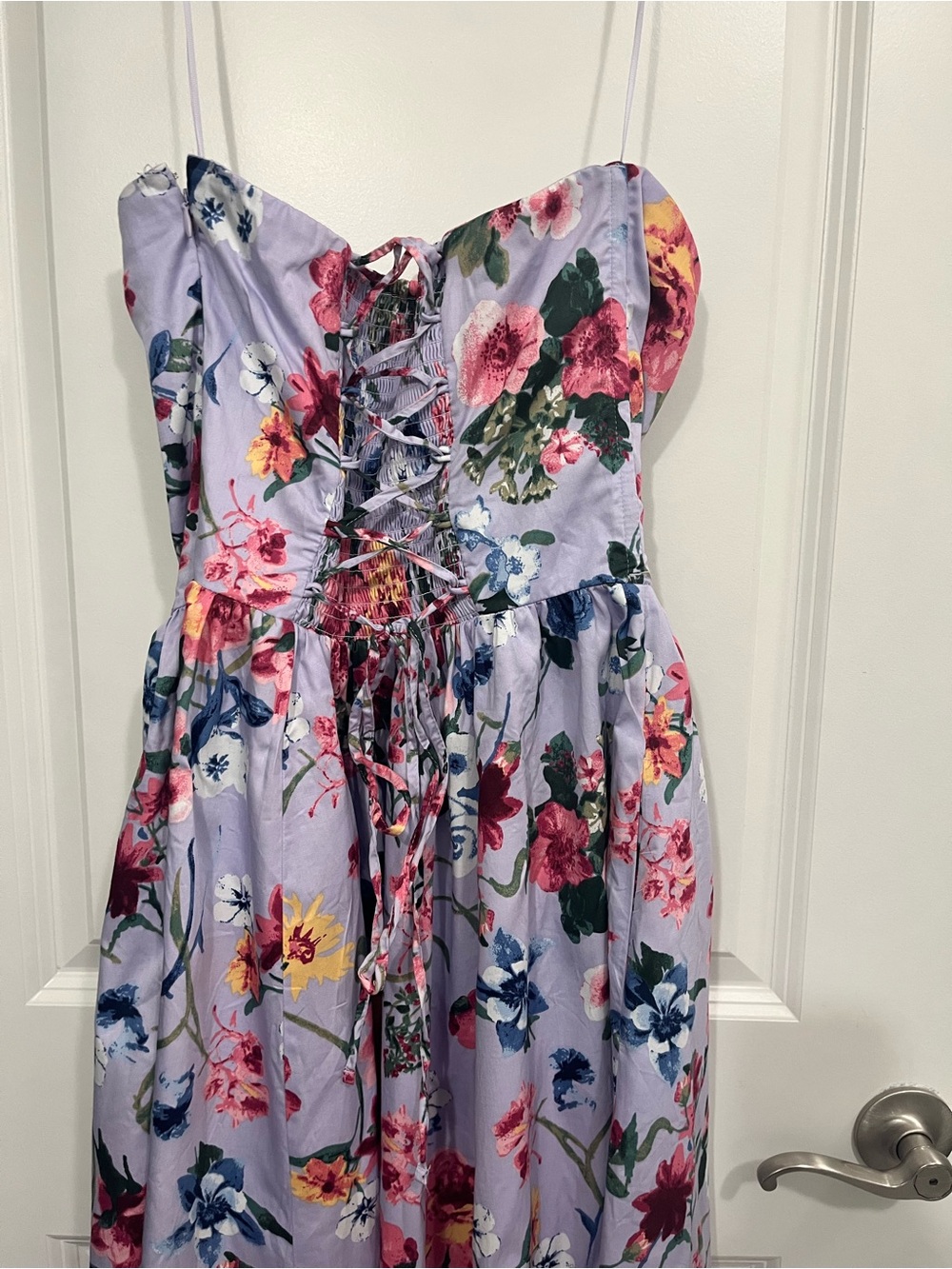 Abercrombie dress - Picture 5 of 8